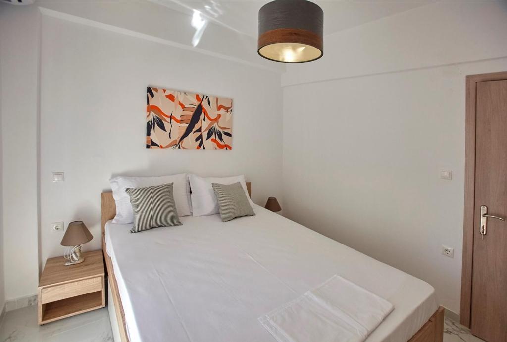 Mg Apartments Alexandroupoli Esterno foto