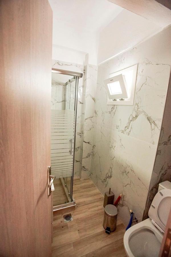 Mg Apartments Alexandroupoli Esterno foto
