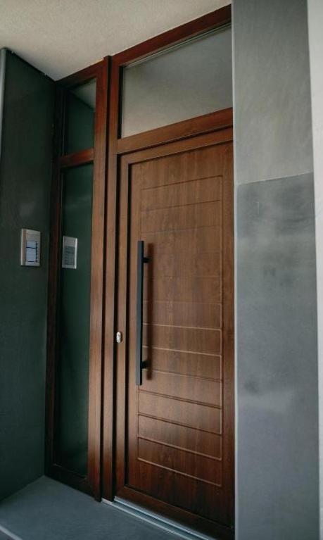 Mg Apartments Alexandroupoli Esterno foto
